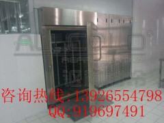 中央厨房专用真空快速冷却机