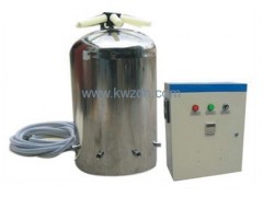 水箱自洁消毒器