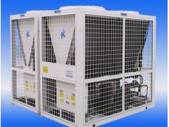 盾安中央空调加氟