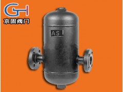 双级挡板式汽液分离器