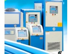 SMC模具油加热器