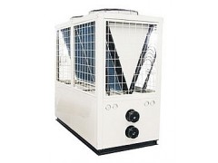 25匹泳池恒温专用钛合金热泵机组
