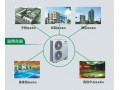 白果无水采暖