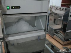 实验室专用雪花制冰机