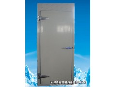 KJBW型--带框铰链门