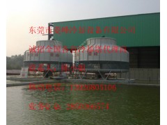 浙江逆流式冷却水塔