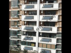 上海小区配套太阳能项目