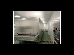 隧道式速冻机