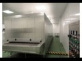隧道式速冻机