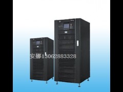 ups电源艾默生山维护维修