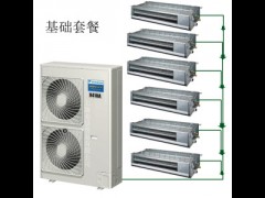 大金3MX-4MX多联机系列