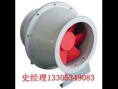 SJG斜流风机