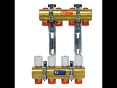 嘉科米尼4路分水器