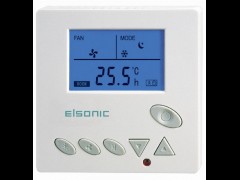 亿林AC806系列液晶温控器