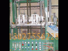 空调铜铝管自动焊接机