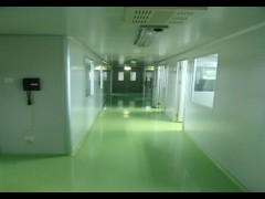 岳阳洁净式空调产品/组合式风柜