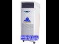 柜机湿膜加湿器