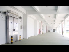 广东中山承接冷藏冷库工程