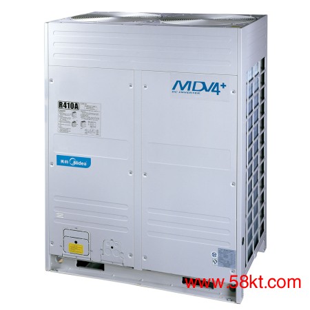 美的商用大多联MDV4+