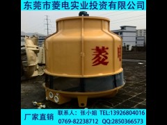 圆形标准工业冷却塔