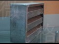 消声器静压箱