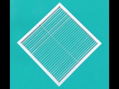 山东江瀚铝合金百叶风口