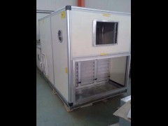 山东江瀚组合式新风机组