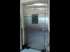 聚氨酯冷库铰链门