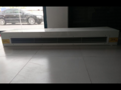 卡酷办公室专用水空调, 明装卧式风机大5匹