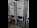卡酷节能型地能空调40机