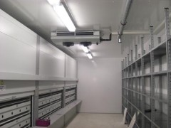 邢台冷藏库