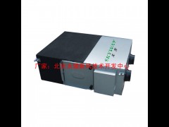 机房热回收新风机