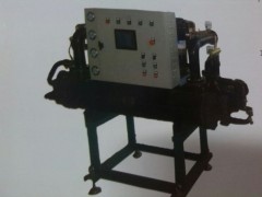 超高温热泵机组