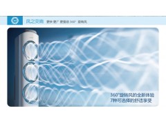 三星360度风之交响