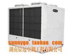 模块式风冷冷热水机组