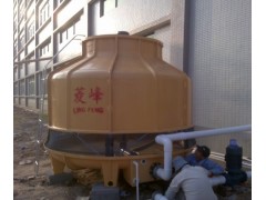 菱极峰标准圆形冷却塔