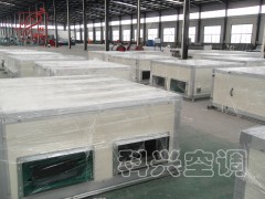 吊顶式新风换气机