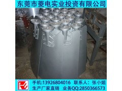 200T菱峰冷却塔风叶
