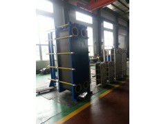 福建厦门可拆卸板式热交器