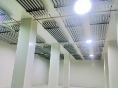 邯郸排管冷库