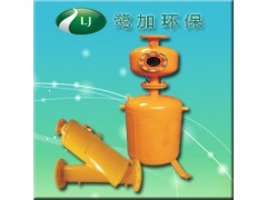 压缩空气冷凝器自动在线清洗装置