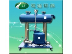 SZP气动疏水自动加压器