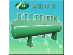 空调分集水器-分水器-集水器