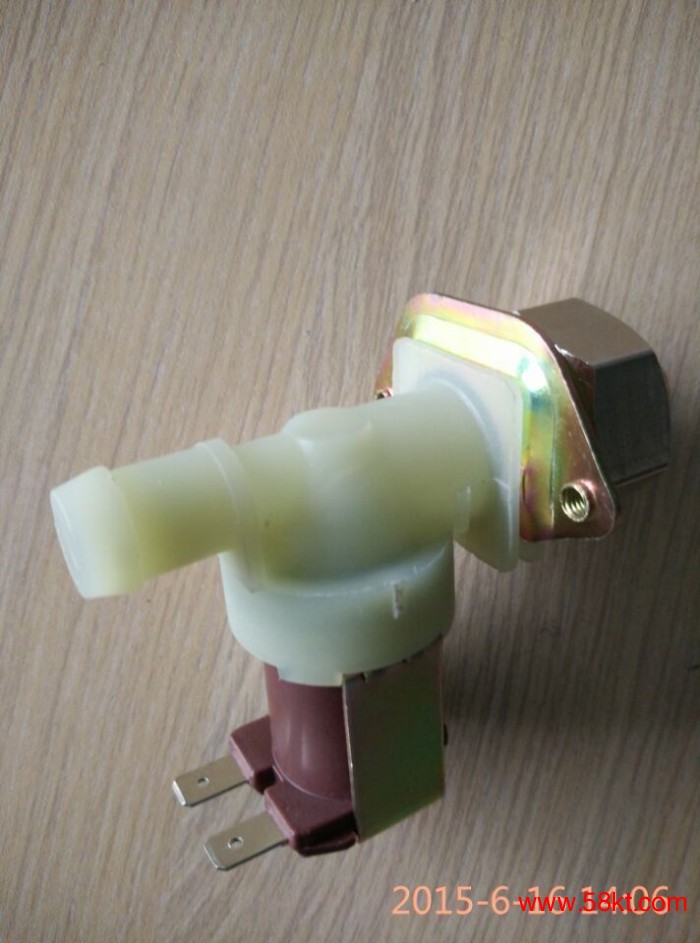 瑞华诺曼进水阀