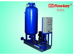 苏州定压补水排气系统