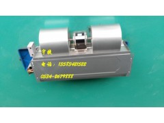FP-85风机盘管宇捷末端设备