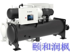 格力CVE永磁同步变频离心机