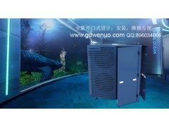 广东佛山10匹海鲜机