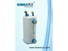 鱼池纯钛蒸发器