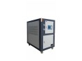 工业空调机组型材氧化冷水机